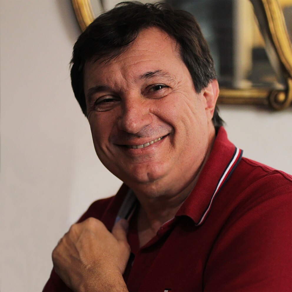 Horacio Massacesi