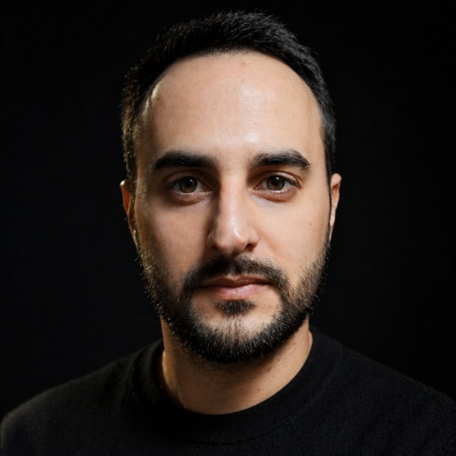 Lucio Tulisi
