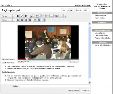 wiki
