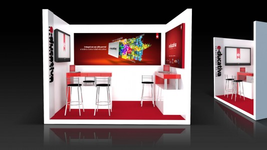 Stand