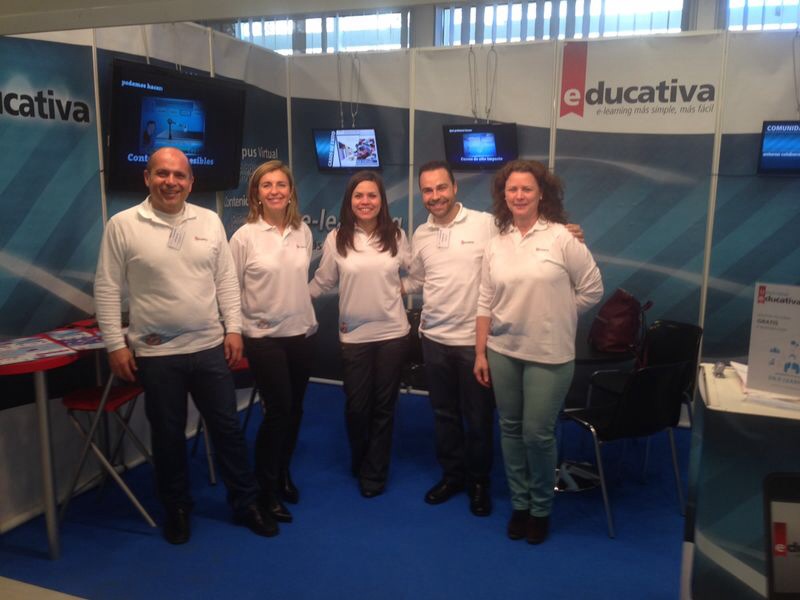 equipo e-ducativa