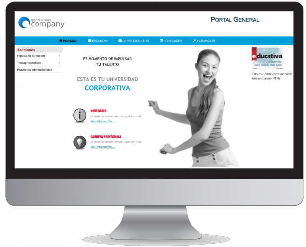 15 años de e-learning en ExpoElearning 2016