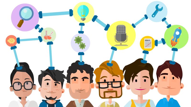 6 Tendencias e-learning para este 2017