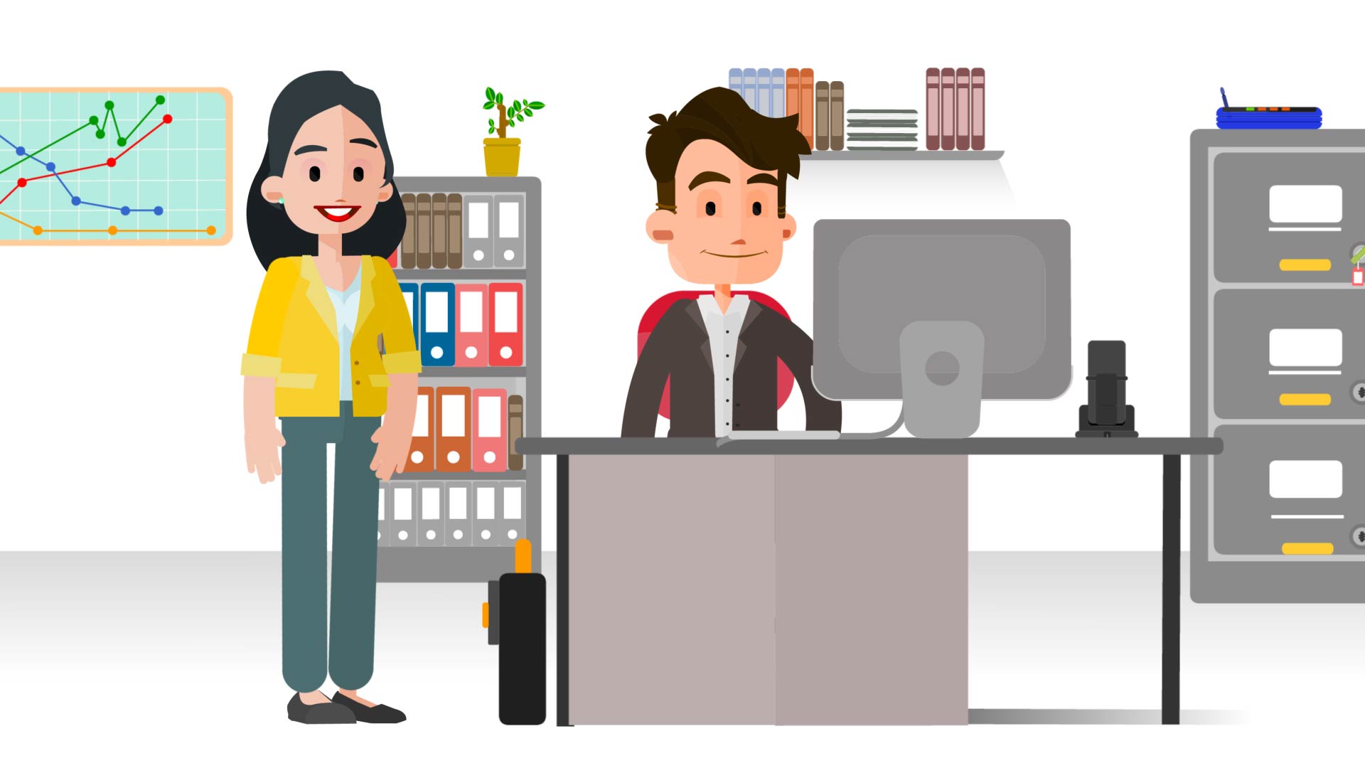 Video e-learning: Ciberseguridad con Incibe