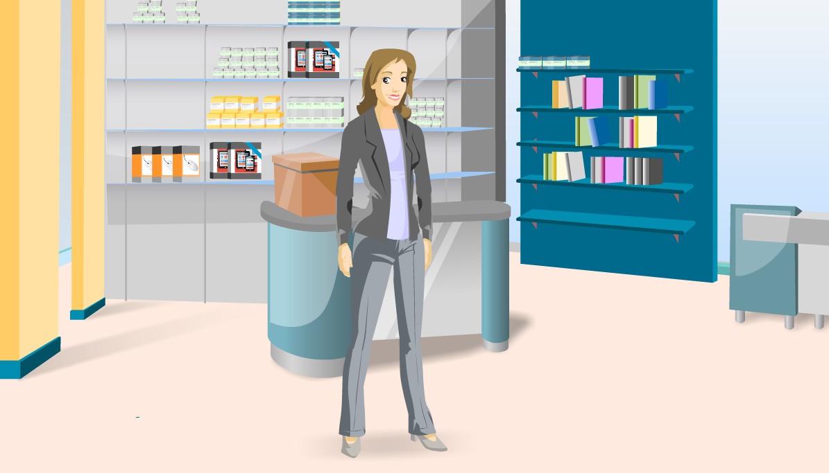 Formando al Canal de Ventas. Ideas para e-learning