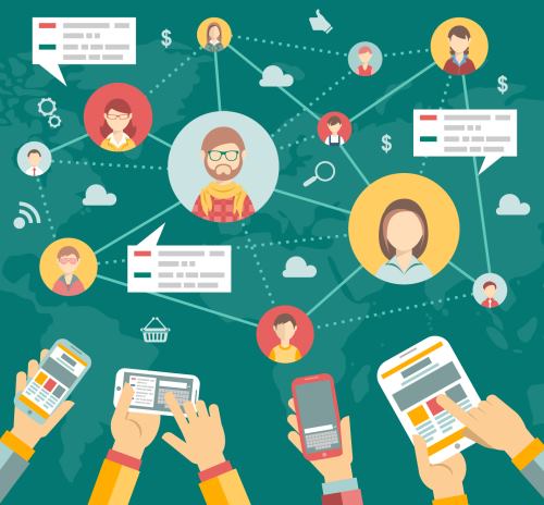 Un nuevo enfoque del modelo e-learning