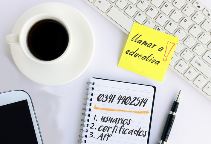 ¿Sos Webmaster o Administrador?