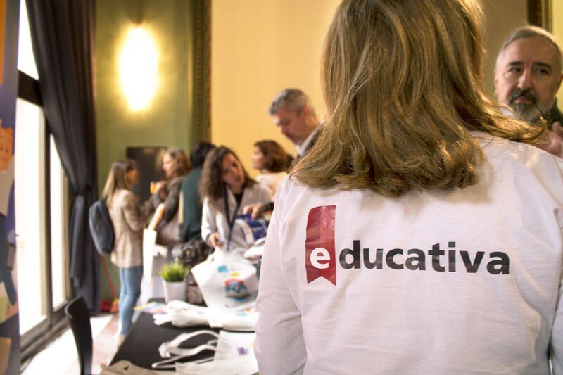 Nuestra experiencia en el Corporate Learning 19