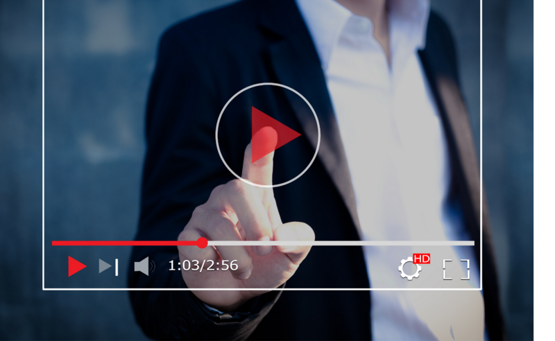 ¿Cómo usar videos en elearning? Paso a paso