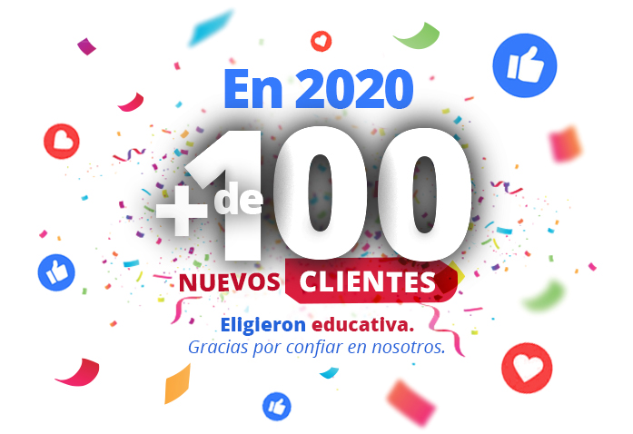 Fuerte incremento de nuestros servicios