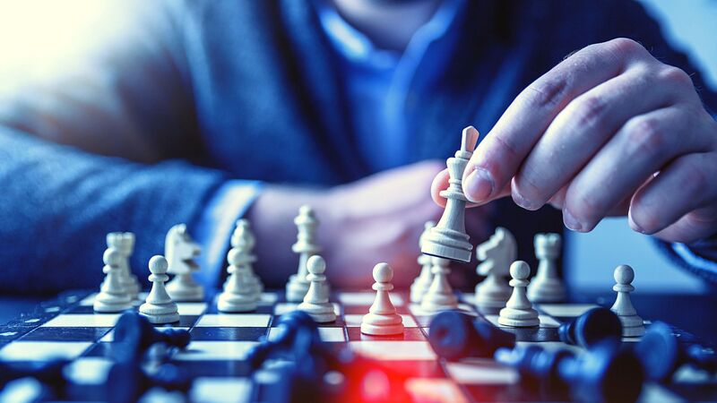 Gestión por competencias: una estrategia para la formación de RRHH