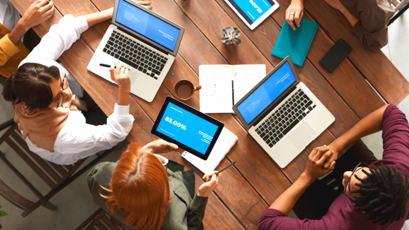 Ejecutiva: la plataforma de formación online elegida por el sector RRHH