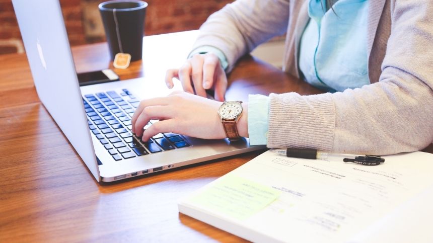 Formación de colaboradores mediante la Gestión por competencias