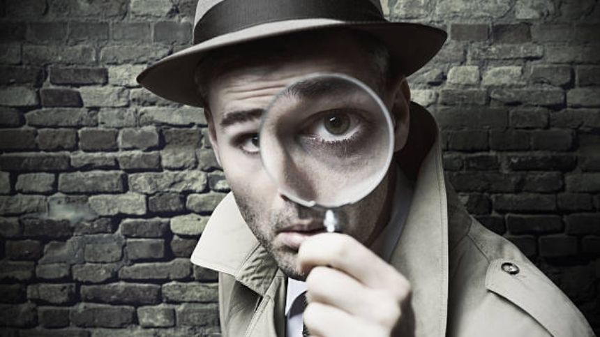 Sé el detective de tu Campus