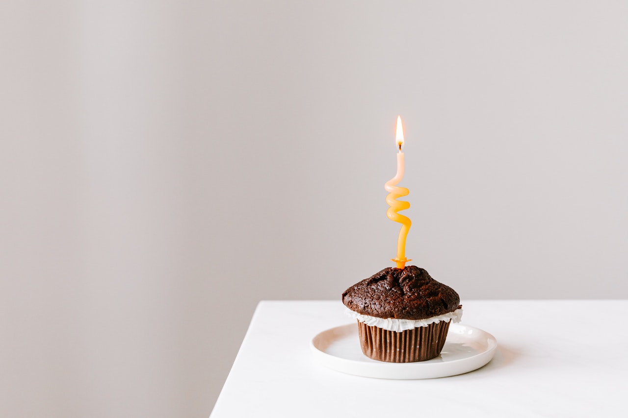 Celebramos nuestro aniversario 22!
