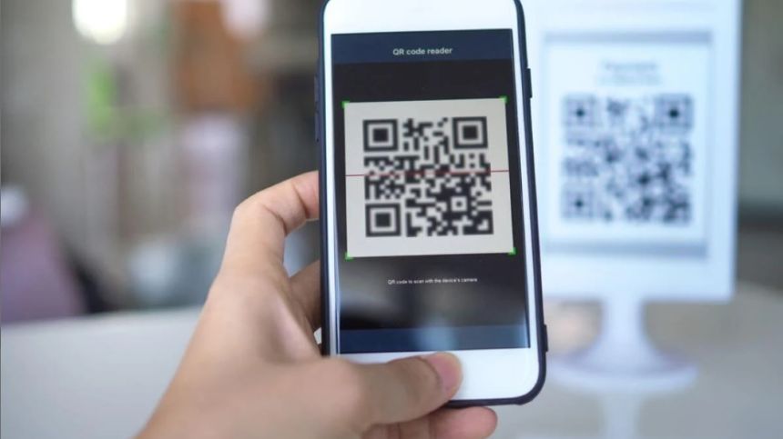 ¿Cómo verificar mediante QR la autenticidad de un certificado digital?