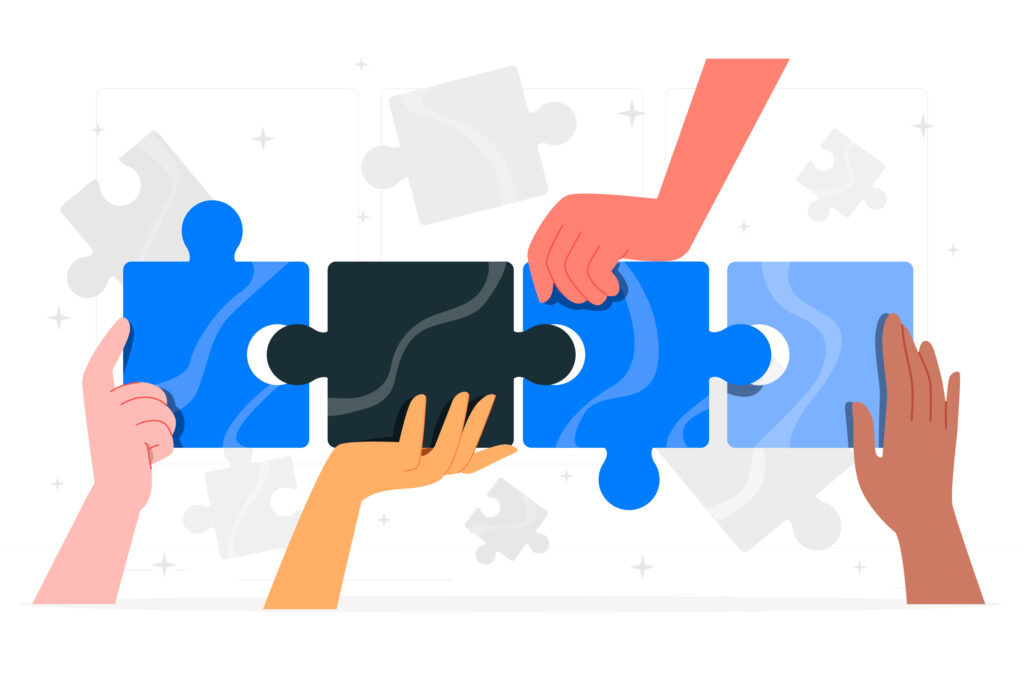 <a href="https://www.freepik.es/vector-gratis/ilustracion-concepto-montaje-rompecabezas-manos_43310016.htm#fromView=search&page=1&position=13&uuid=47c21b52-918f-449b-ab34-ff8926c874fc">Image by storyset on Freepik</a>