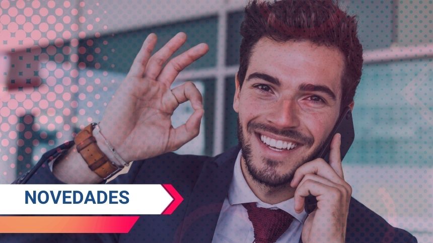 Potencia tu proyecto e-learning con estas mejoras de la Plataforma