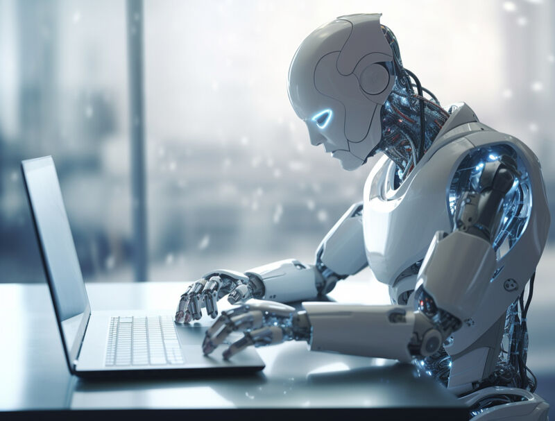 Cómo crear un curso con Inteligencia Artificial: guía práctica