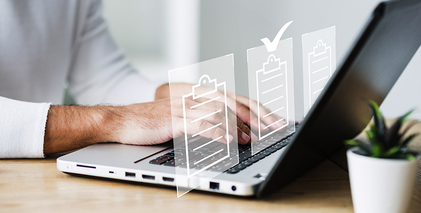 Das Repository: Der effizienteste Weg zur Organisation von Informationen