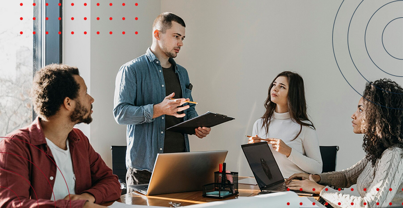 Unser HR-Manager wächst weiter
