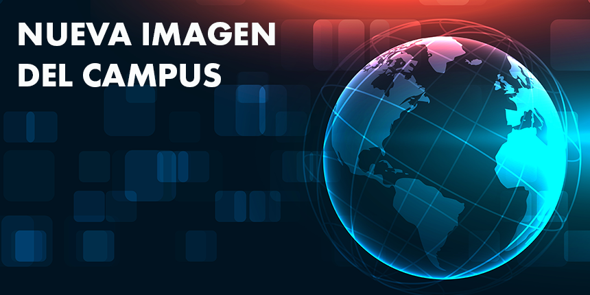 Neuerungen in der Campus-Navigation