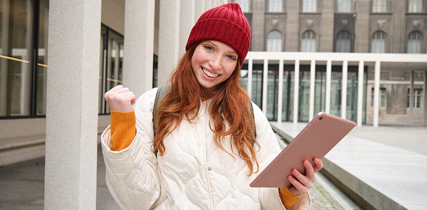 Nuevas mejoras para gestionar tu campus con menos pasos