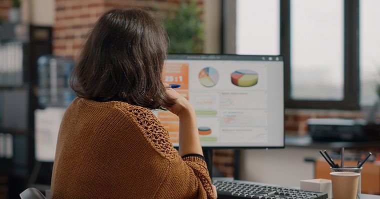Reporte integral de cursado: de los datos a las decisiones