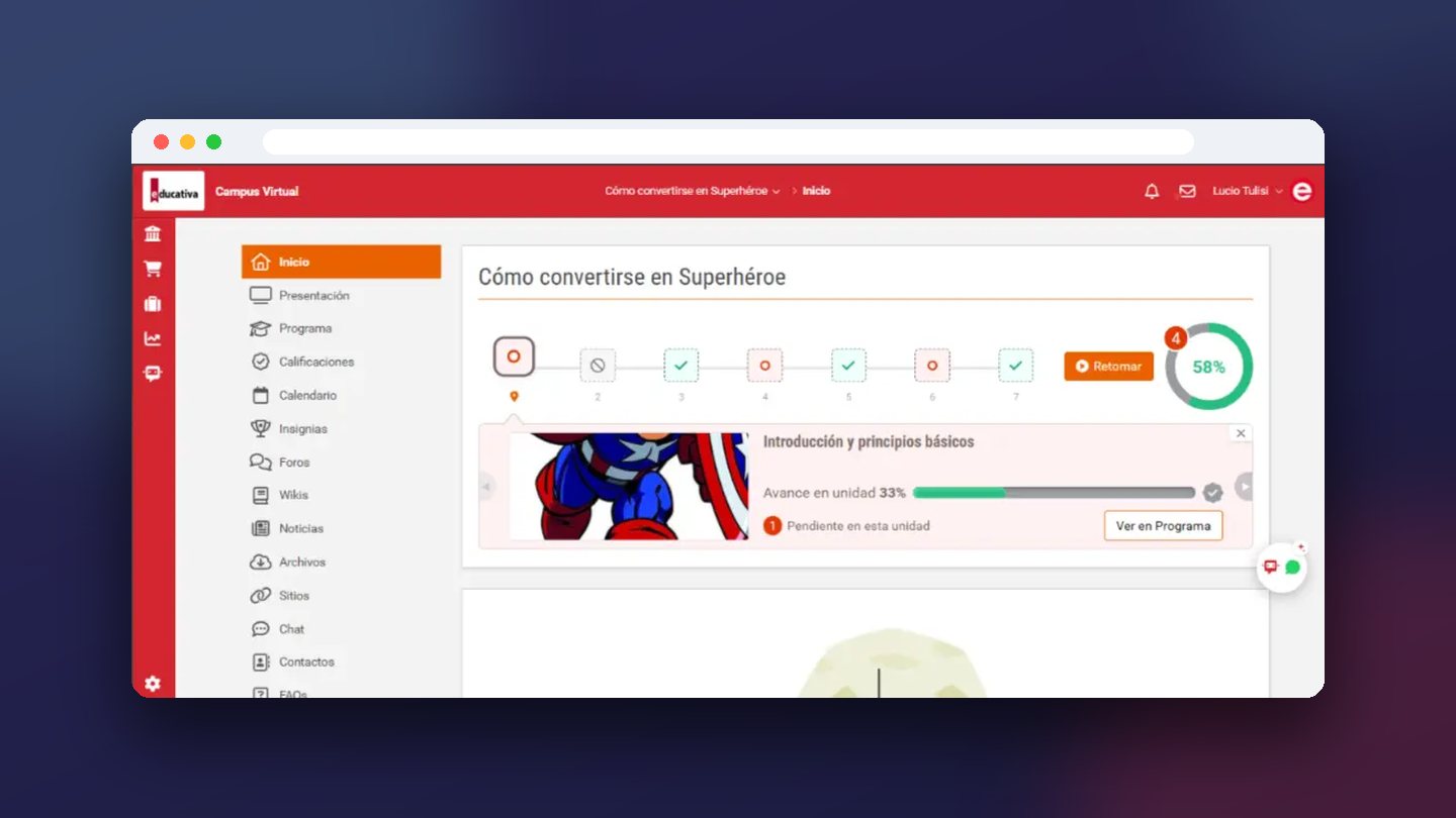 LMS en Argentina: guía para elegir en 2026