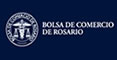 Bolsa de comercio - rosario