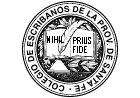 Colegio escribanos rosario