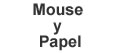 Mouse y papel