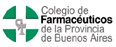 Colegio farmaceuticos de buenos aires