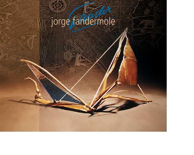 Jorge fandermole