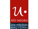 Univ.nac. de rio negro