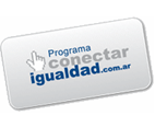 Oei conectar igualdad