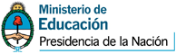 Ministerio de educación