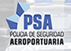 Policia de seguridad aeroportuaria