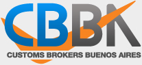 Cbba customs brokers buenos aires