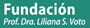 Fundacion voto