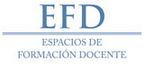 Espacios de formación docente