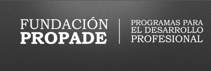 Fundación propade