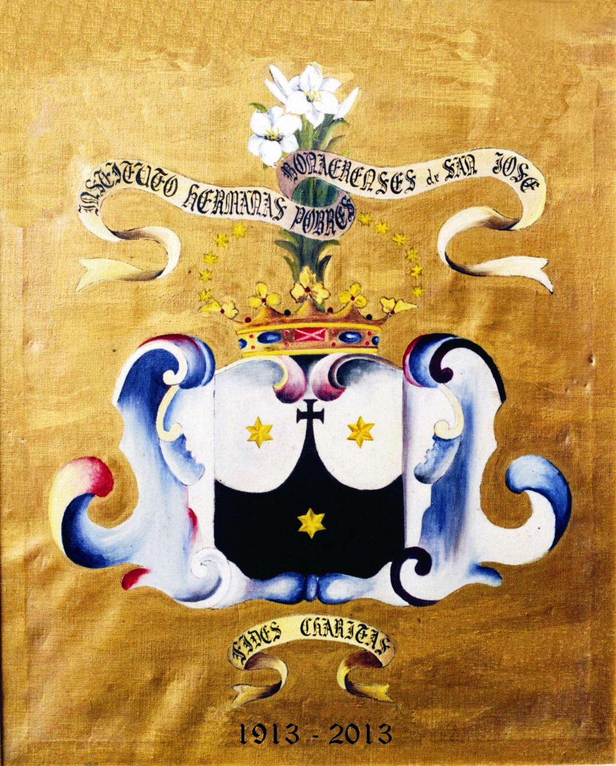 Instituto san josé