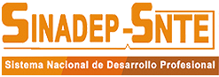Sinadep - snte