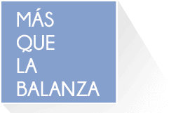 Mas que la balanza