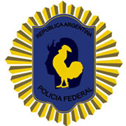Policia federal argentina