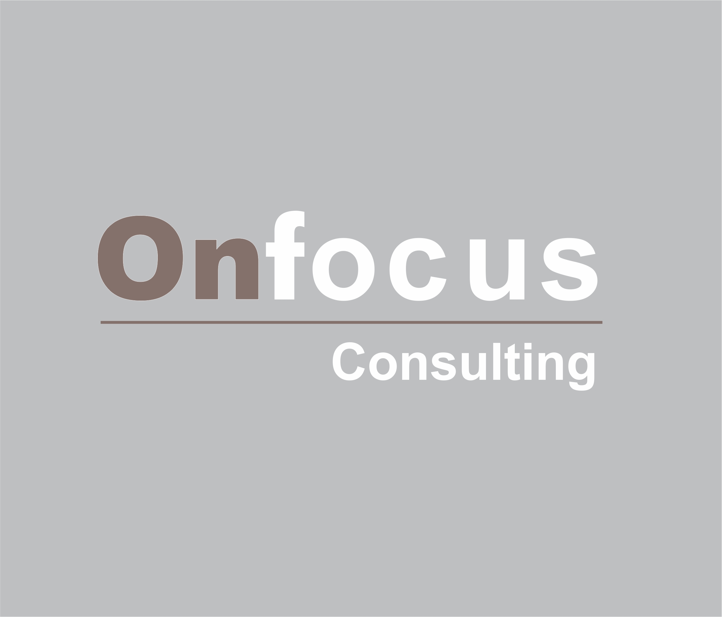 On focus consulting