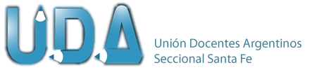 Union docentes argentinos uda