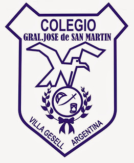 Colegio san martin