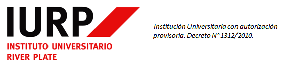 Instituto universitario river plate